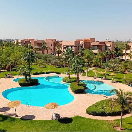 Appartement De Luxe Prestigia Opale Marrakesh Extérieur photo