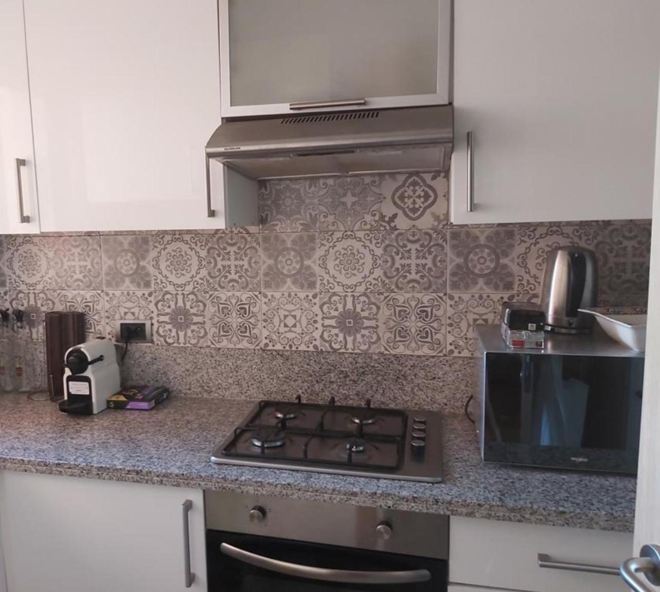 Appartement De Luxe Prestigia Opale Marrakesh Extérieur photo