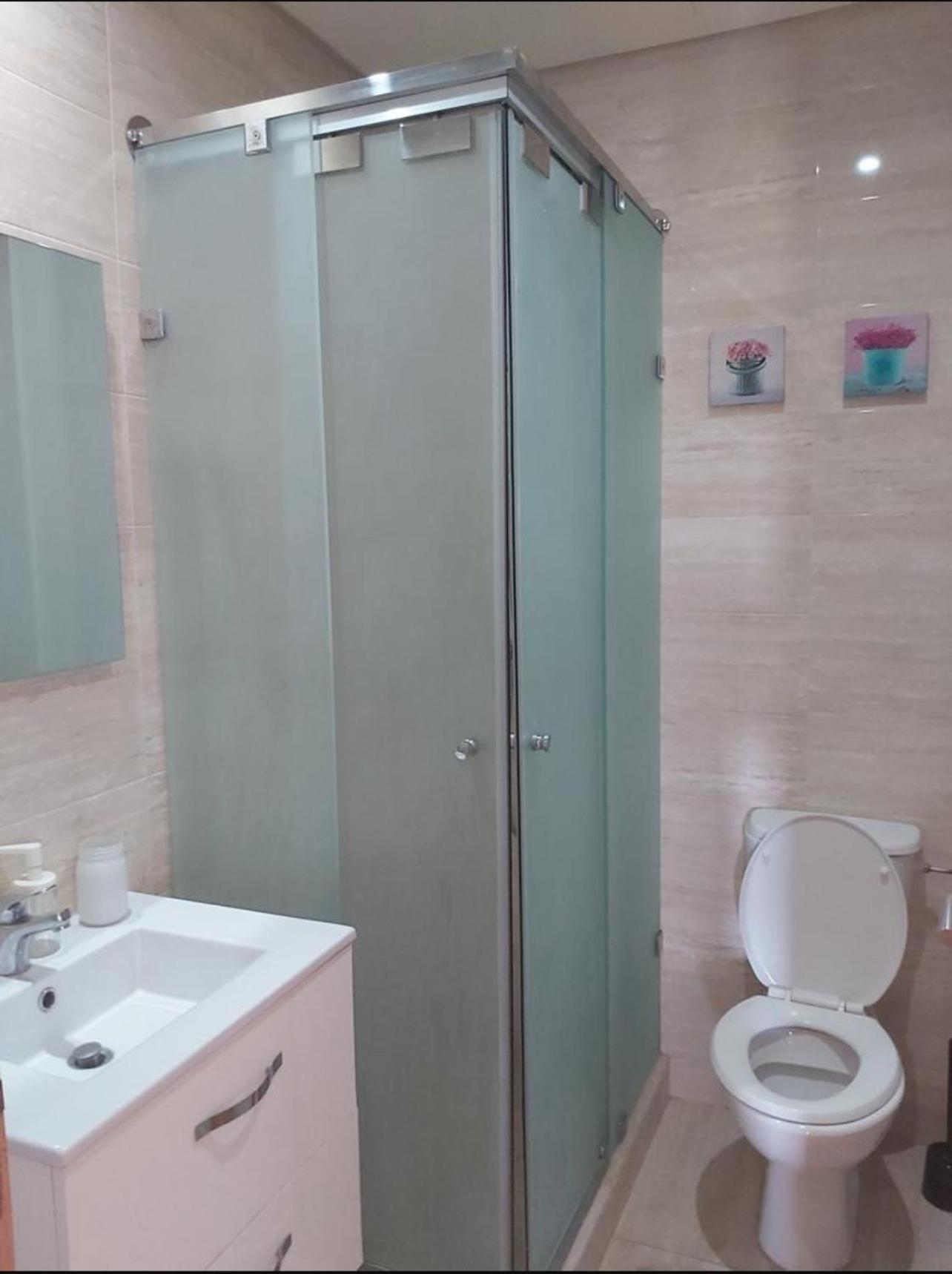 Appartement De Luxe Prestigia Opale Marrakesh Extérieur photo