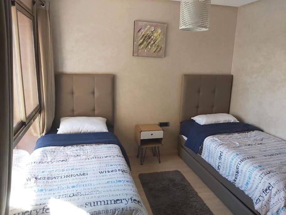 Appartement De Luxe Prestigia Opale Marrakesh Extérieur photo