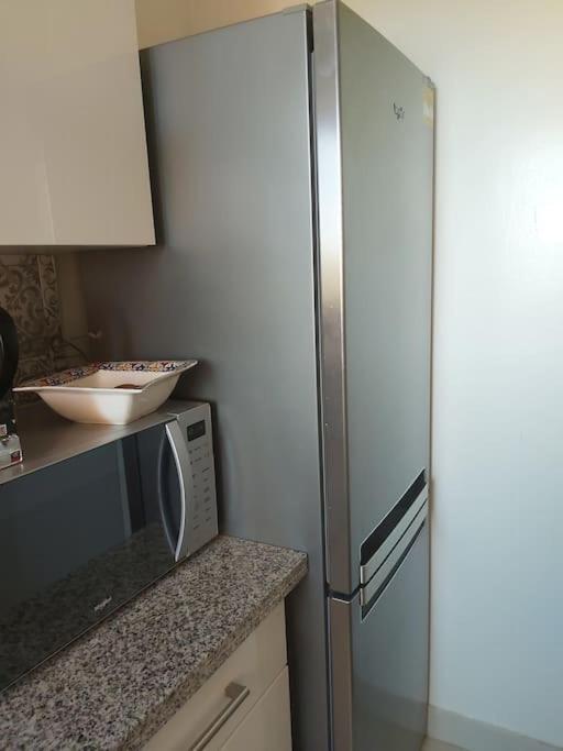 Appartement De Luxe Prestigia Opale Marrakesh Extérieur photo