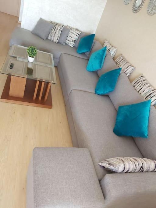 Appartement De Luxe Prestigia Opale Marrakesh Extérieur photo