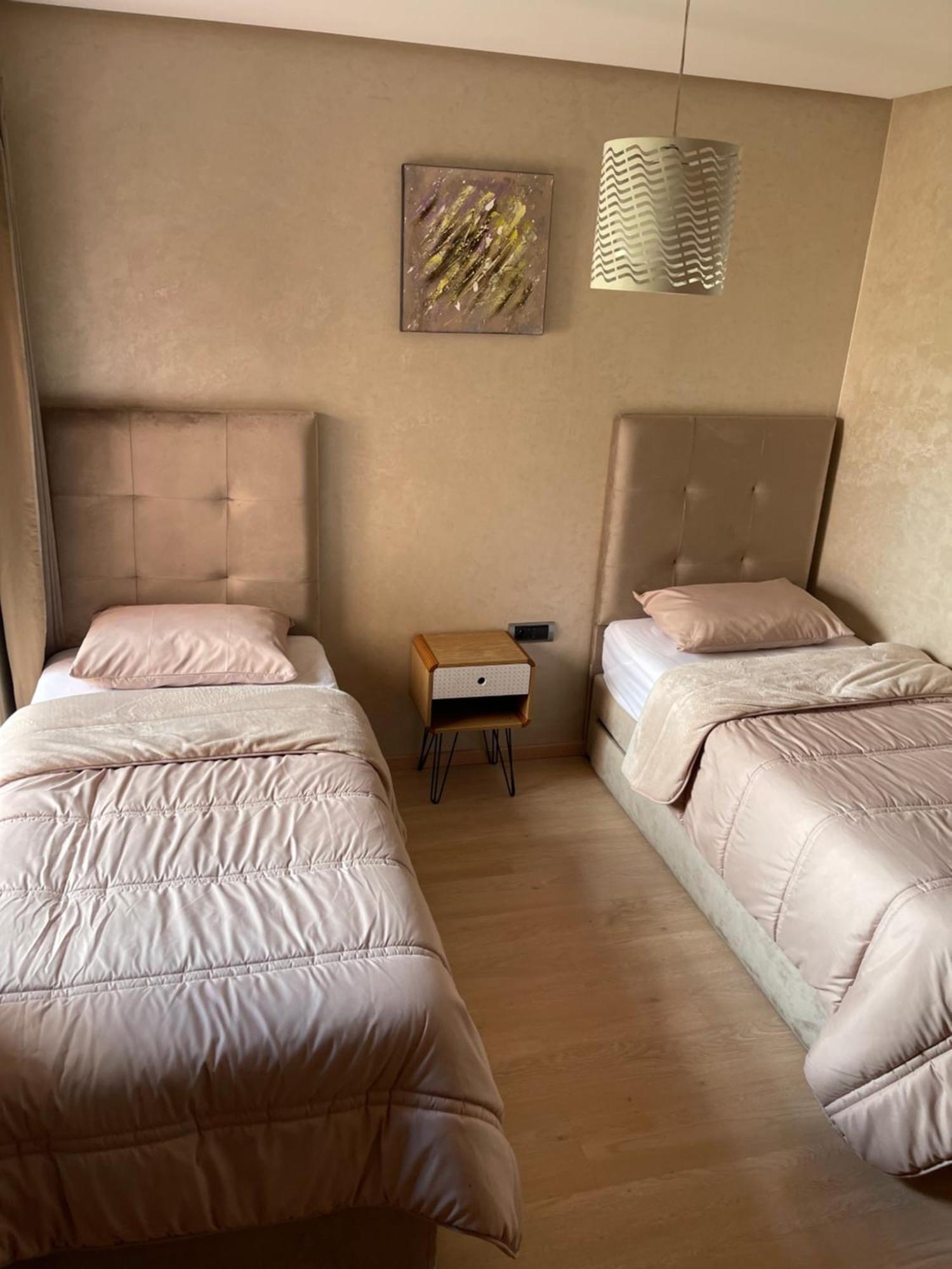 Appartement De Luxe Prestigia Opale Marrakesh Extérieur photo